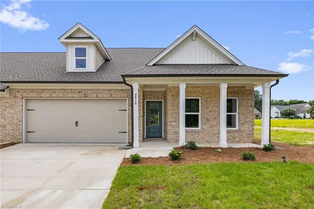 $499,900 | 3515 Townland Circle, Clemmons, NC 27012