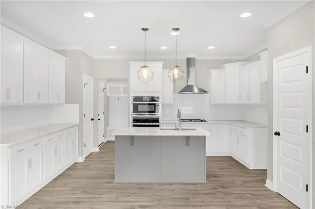 $499,900 | 3515 Townland Circle, Clemmons, NC 27012