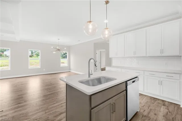 $499,900 | 3515 Townland Circle, Clemmons, NC 27012