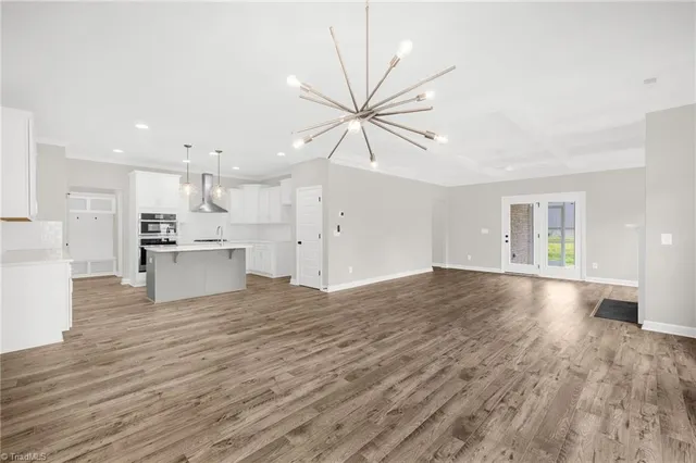 $499,900 | 3515 Townland Circle, Clemmons, NC 27012