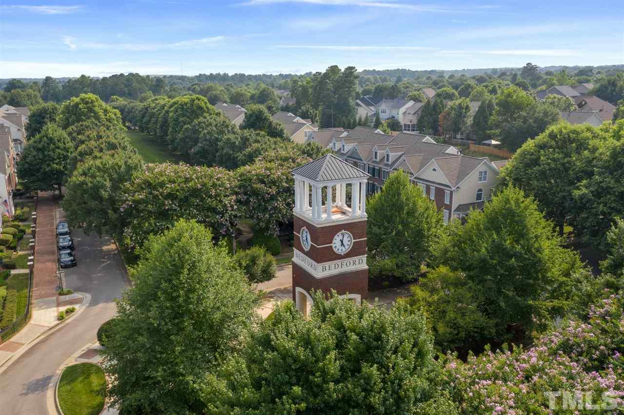 2626 Cloud Mist Circle Raleigh, NC 27614 - Photo 22 of 25 Gallery Image 22