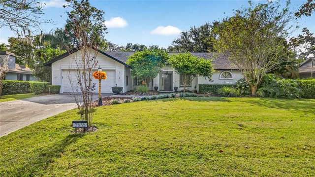 $550,000 | 2835 Hammock Drive, Plant City, FL 33566