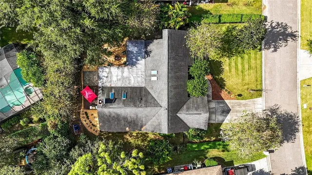 $550,000 | 2835 Hammock Drive, Plant City, FL 33566