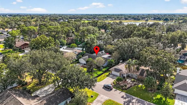 $550,000 | 2835 Hammock Drive, Plant City, FL 33566