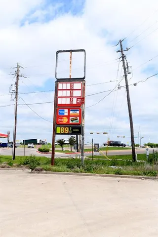 $175,000 | 1706 Highway 34, Terrell, TX 75160