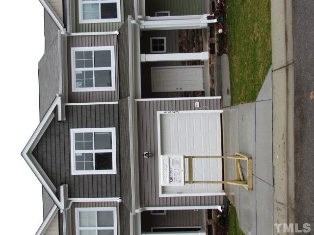 4623 Pat Reed Road Raleigh, NC 27616 - Photo 1 of 13 a view of front door of house
