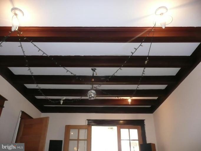 2704 Ontario Road Northwest Washington, DC 20009 - Photo 3 of 14 Dining Room