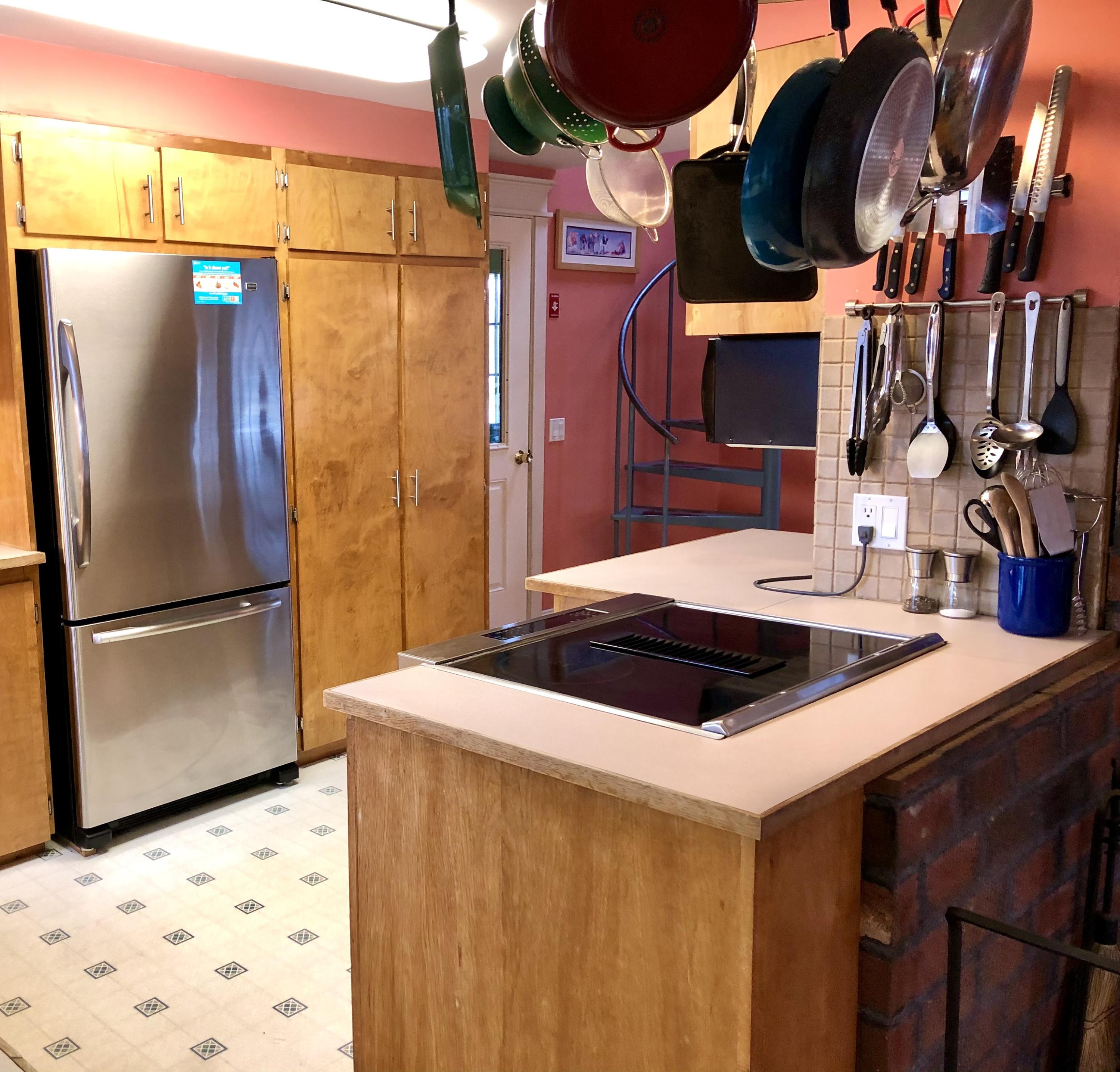 32 Clark Point Road Tremont, ME 04612 - Photo 30 of 62 Kitchen