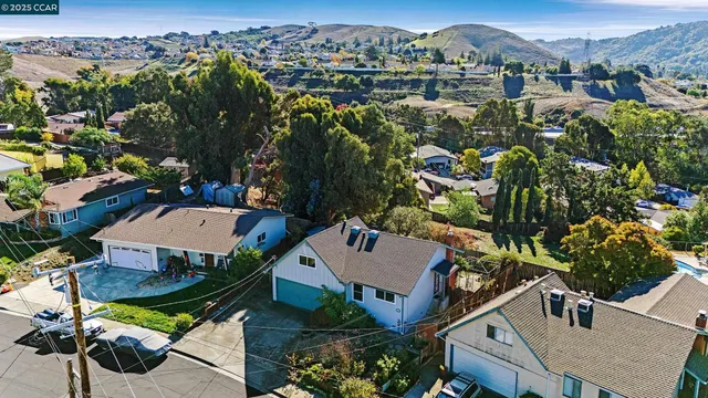 $719,900 | 2543 Francis Drive, Pinole, CA 94564