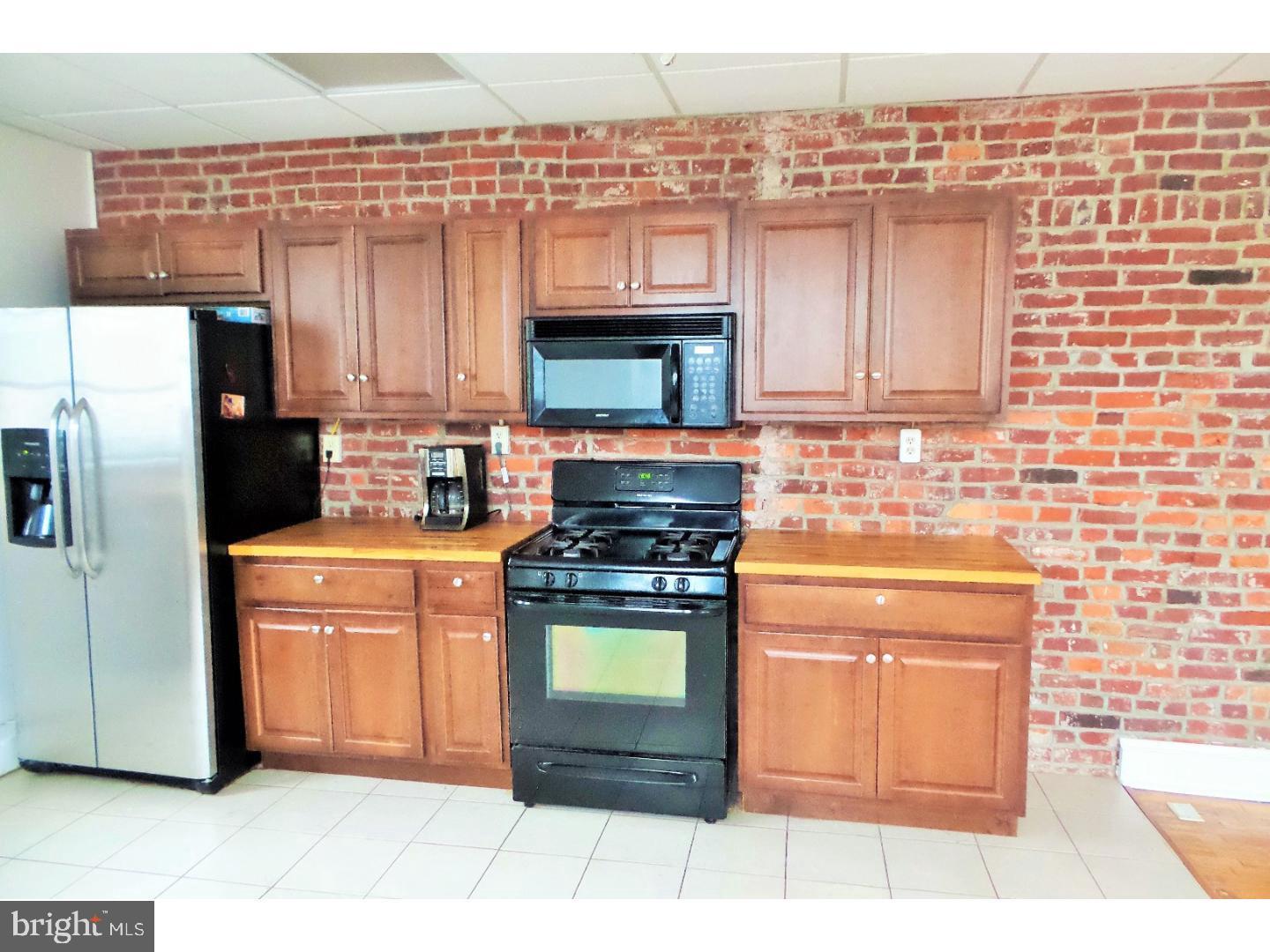 326 Fountain Street, Unit 2 Philadelphia, PA 19128 - Photo 2 of 19 Kitchen