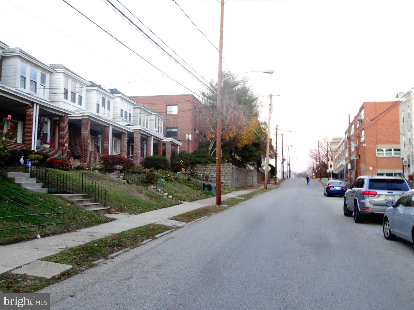 326 Fountain Street, Unit 2 Philadelphia, PA 19128 - Photo 18 of 19 View from Street