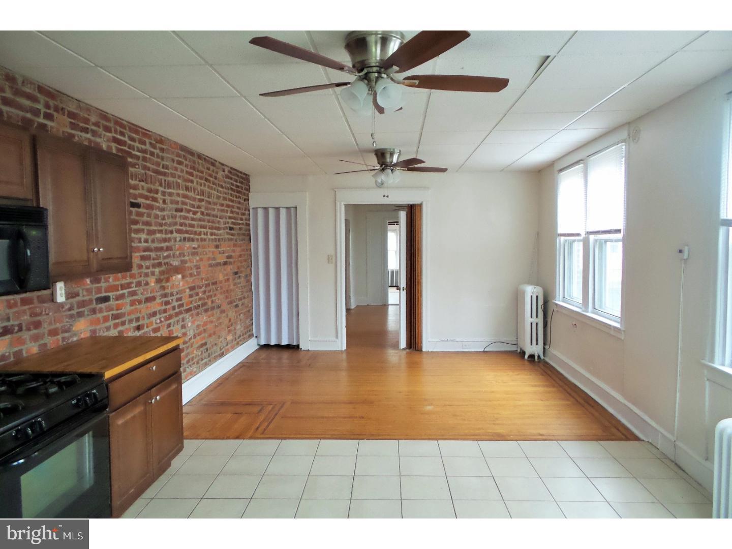 326 Fountain Street, Unit 2 Philadelphia, PA 19128 - Photo 3 of 19 View from kitchen