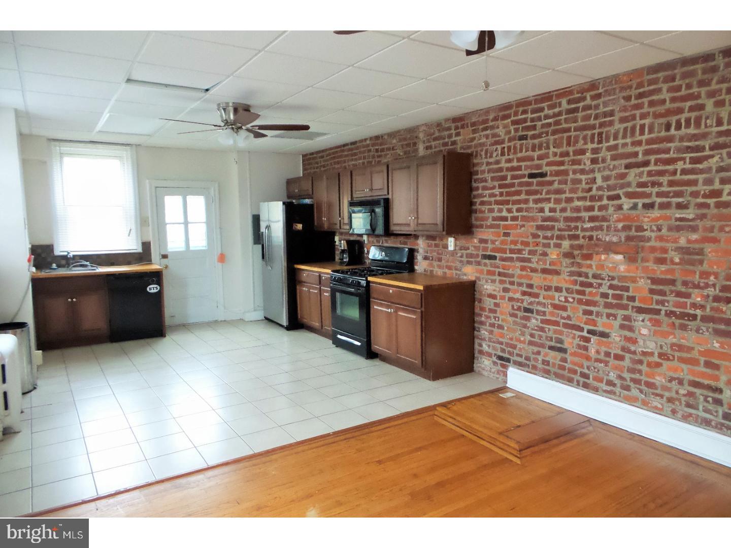 326 Fountain Street, Unit 2 Philadelphia, PA 19128 - Photo 4 of 19 Dining Area