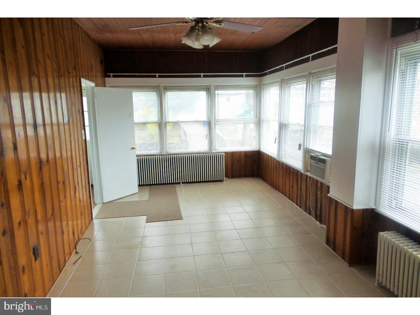 326 Fountain Street, Unit 2 Philadelphia, PA 19128 - Photo 7 of 19 Sun Porch