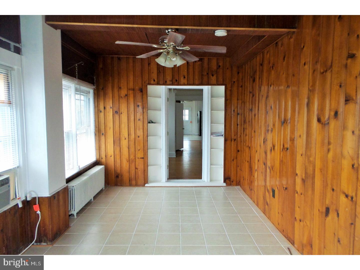 326 Fountain Street, Unit 2 Philadelphia, PA 19128 - Photo 8 of 19 Sun Porch