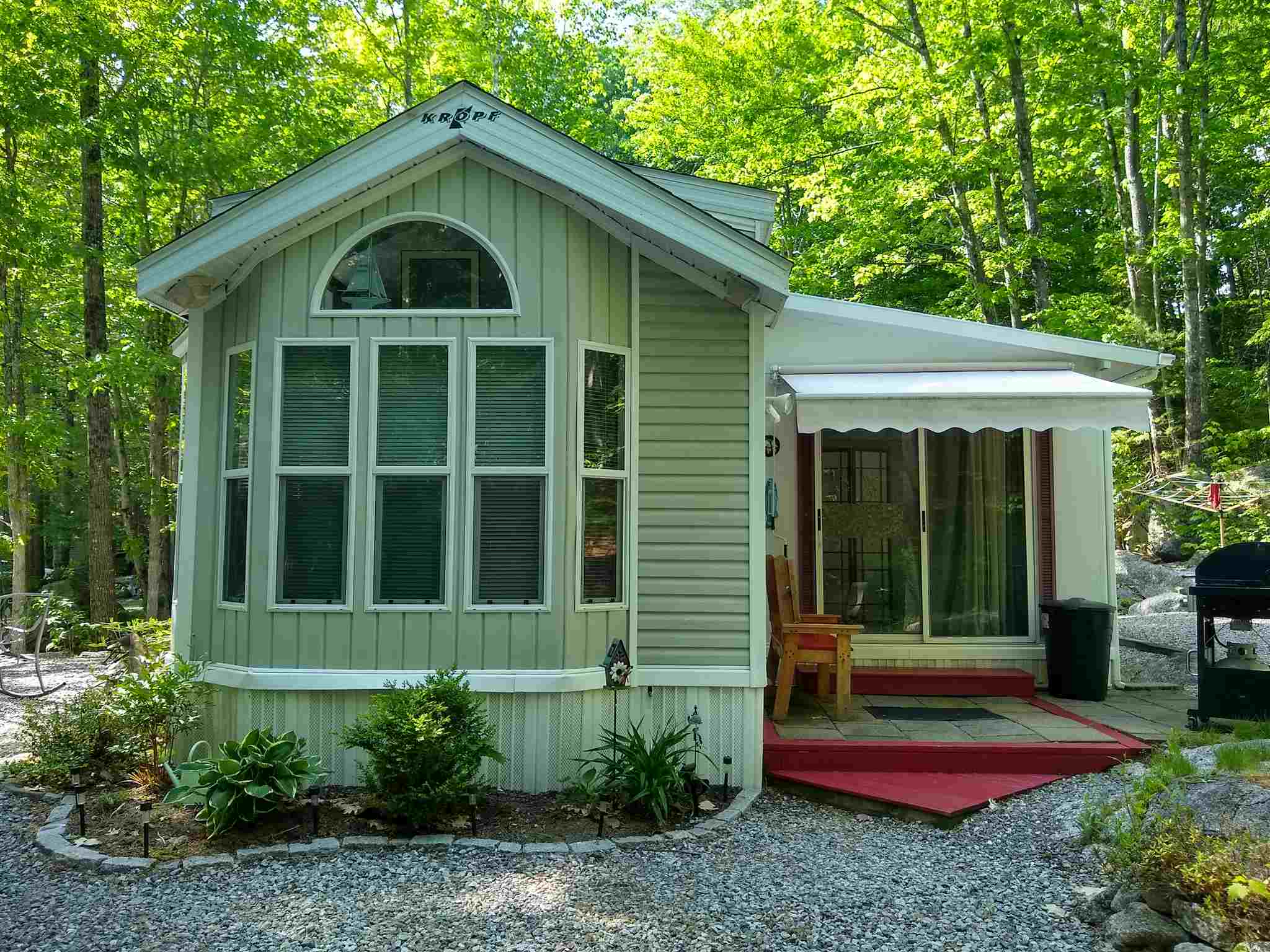 24 Boulders Road, Unit 73 Holderness, NH 03245 - Photo 1 of 1 Gallery Image 1