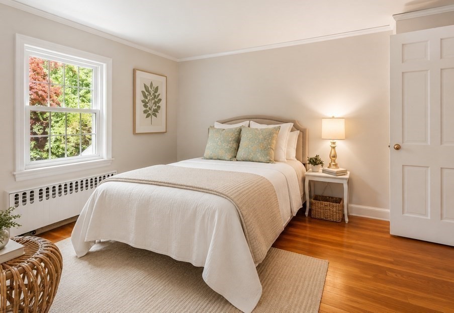 209 Follen Road Lexington, MA 02421 - Photo 21 of 26