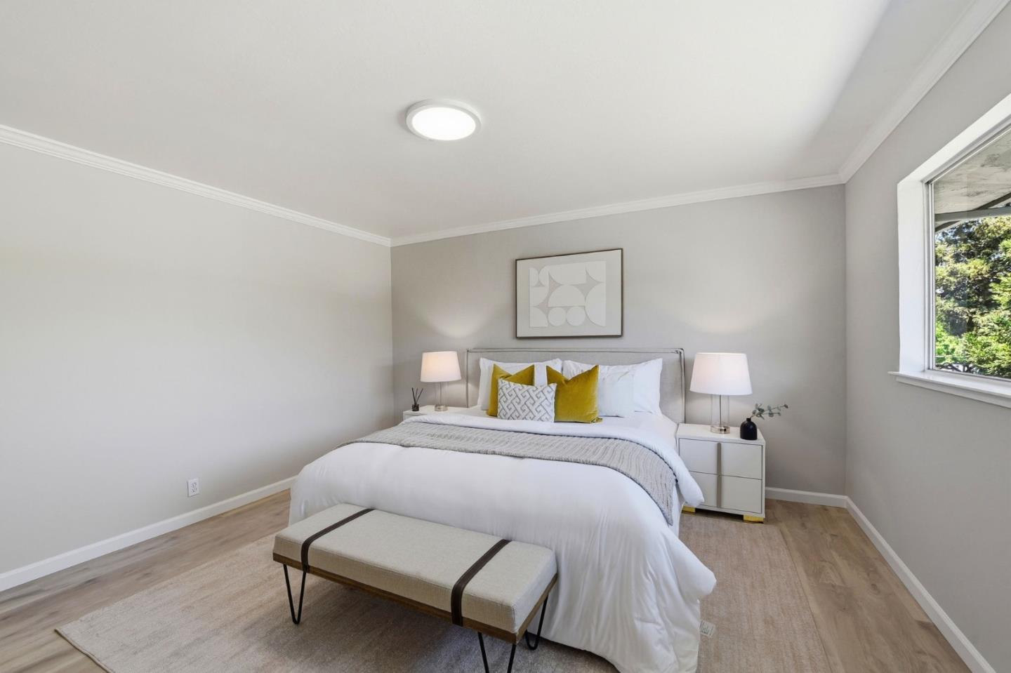2047 Montecito Avenue, Unit 2 Mountain View, CA 94043 - Photo 17 of 36