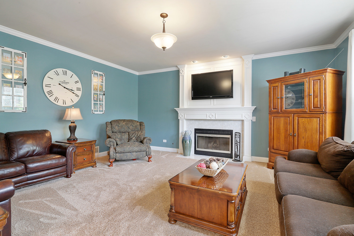 25903 Campbell Lane Plainfield, IL 60585 - Photo 12 of 38