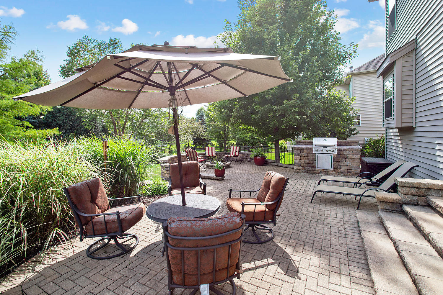 25903 Campbell Lane Plainfield, IL 60585 - Photo 29 of 38