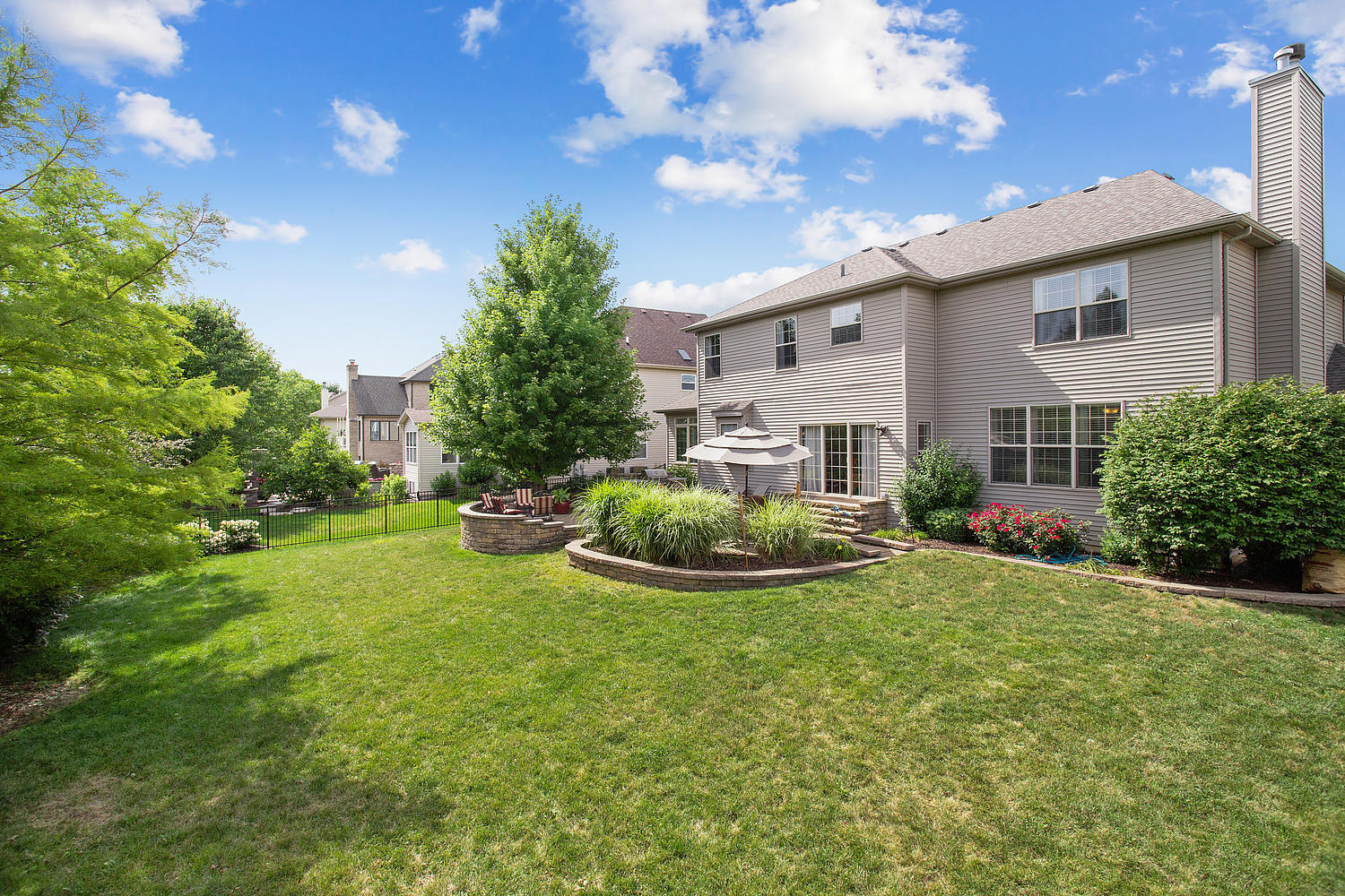 25903 Campbell Lane Plainfield, IL 60585 - Photo 33 of 38