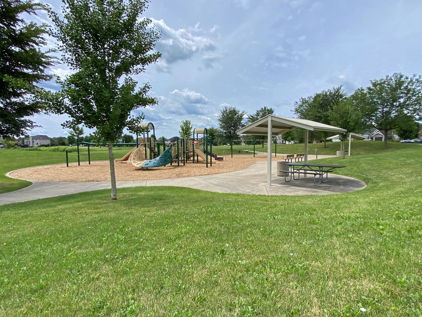 25903 Campbell Lane Plainfield, IL 60585 - Photo 37 of 38