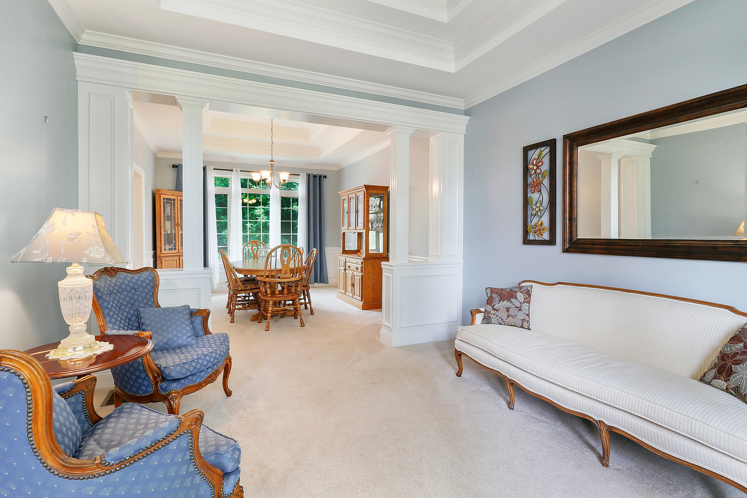 25903 Campbell Lane Plainfield, IL 60585 - Photo 4 of 38