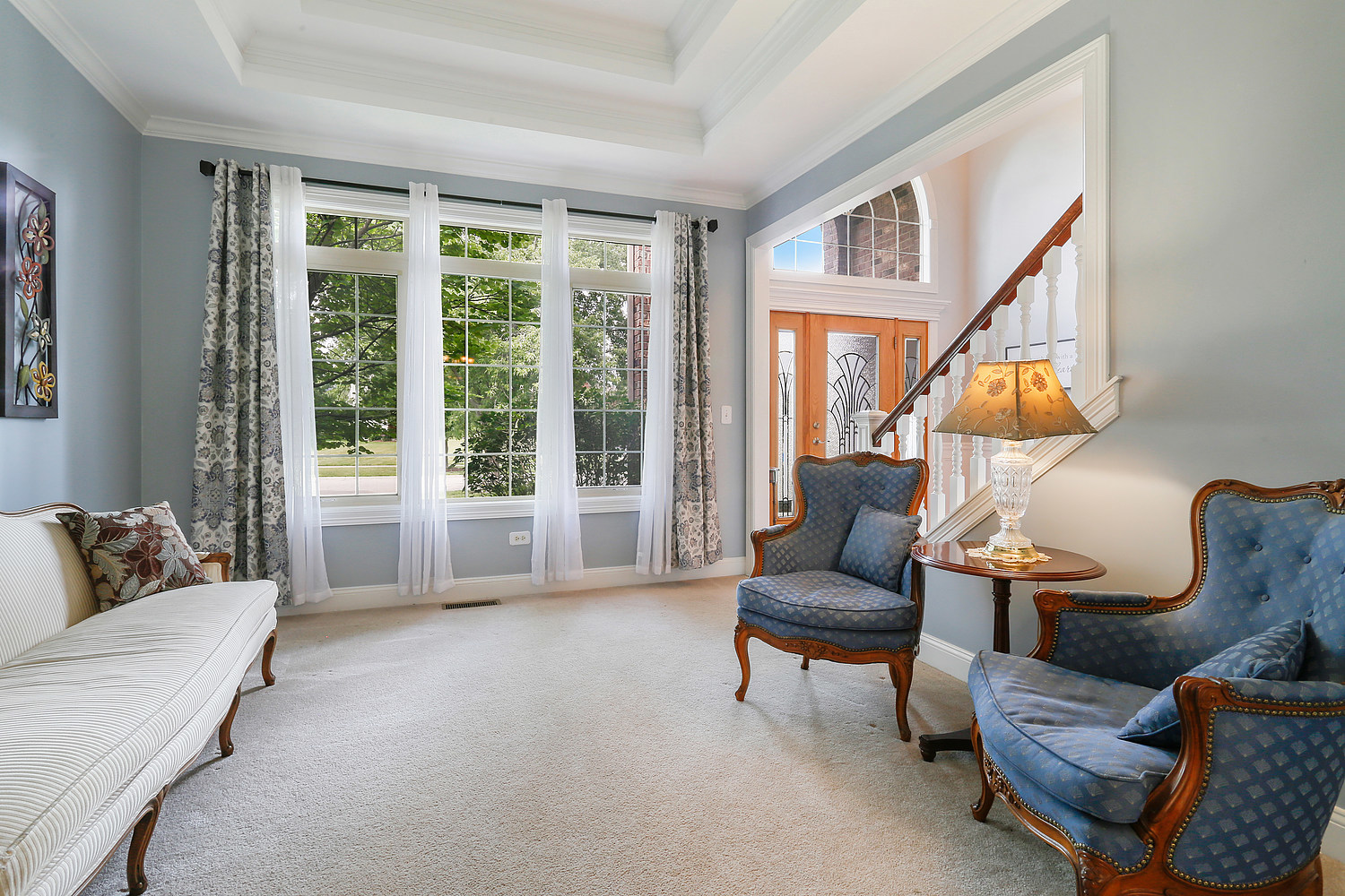 25903 Campbell Lane Plainfield, IL 60585 - Photo 5 of 38