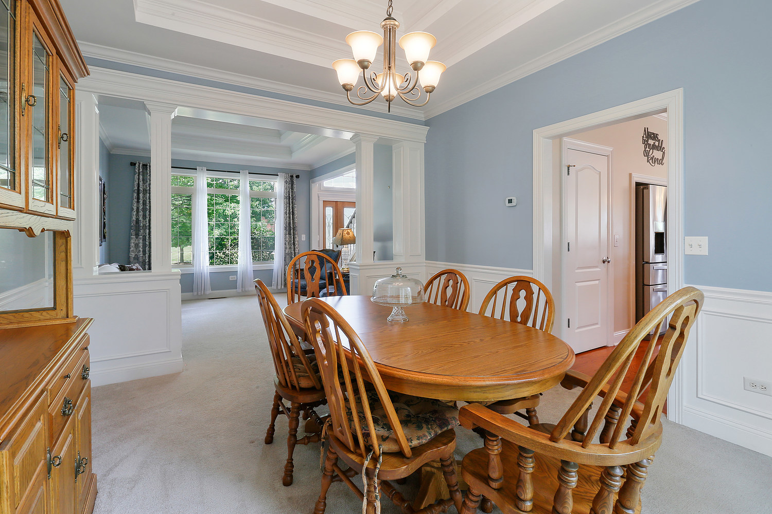 25903 Campbell Lane Plainfield, IL 60585 - Photo 6 of 38