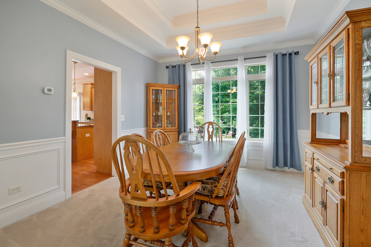 25903 Campbell Lane Plainfield, IL 60585 - Photo 7 of 38