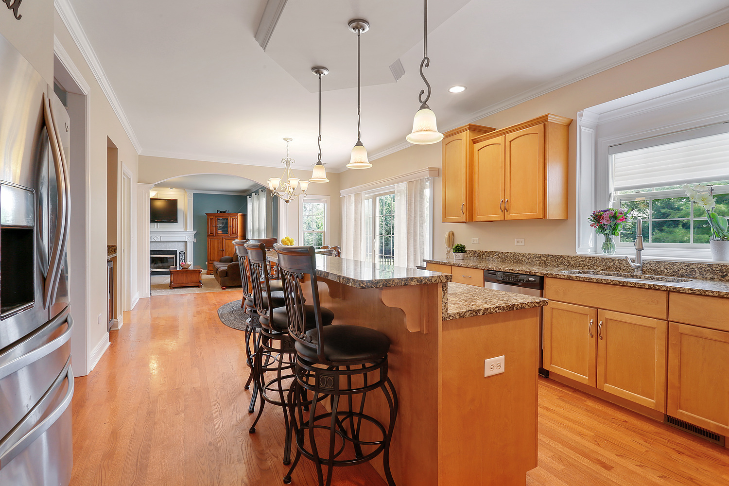 25903 Campbell Lane Plainfield, IL 60585 - Photo 8 of 38