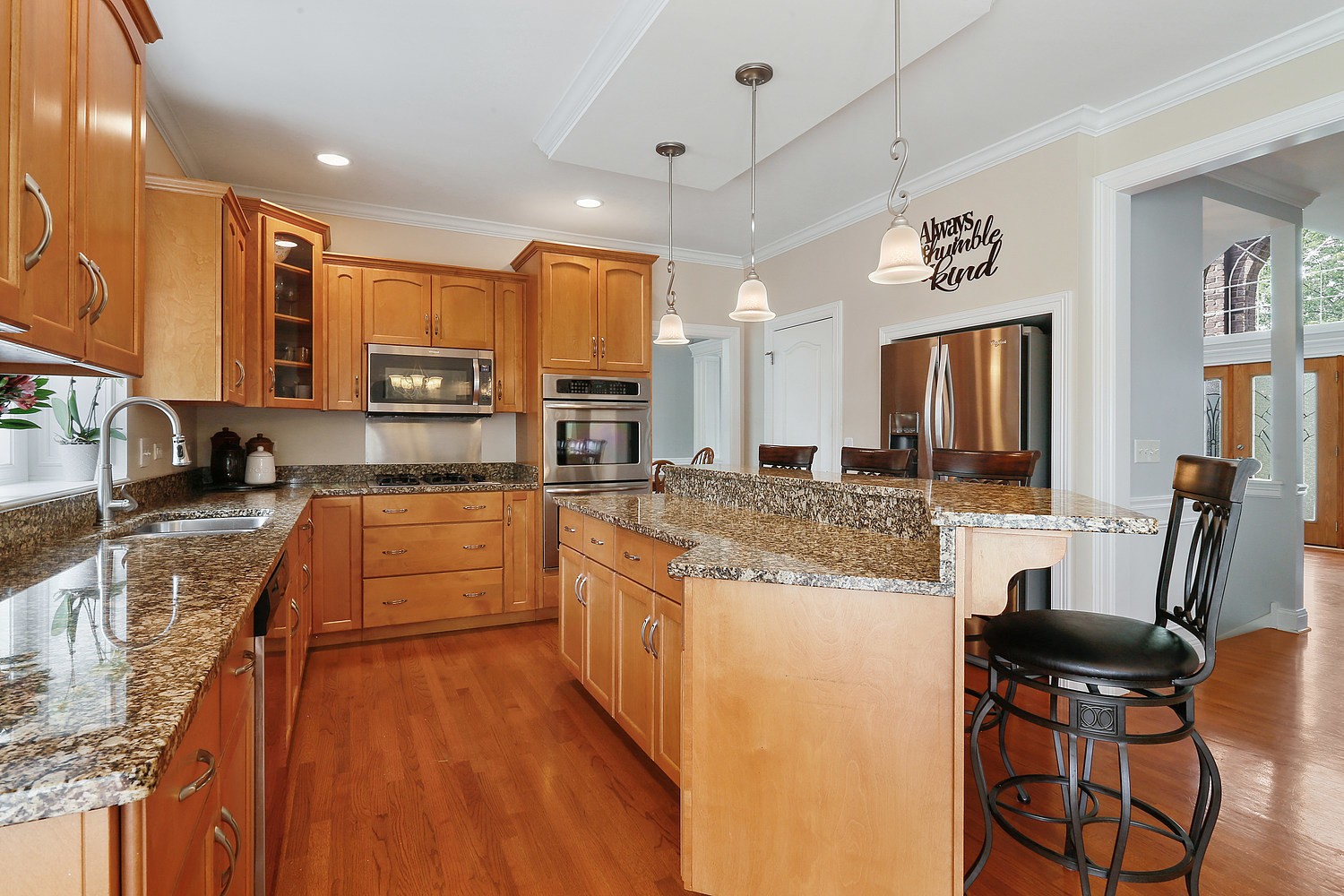 25903 Campbell Lane Plainfield, IL 60585 - Photo 9 of 38