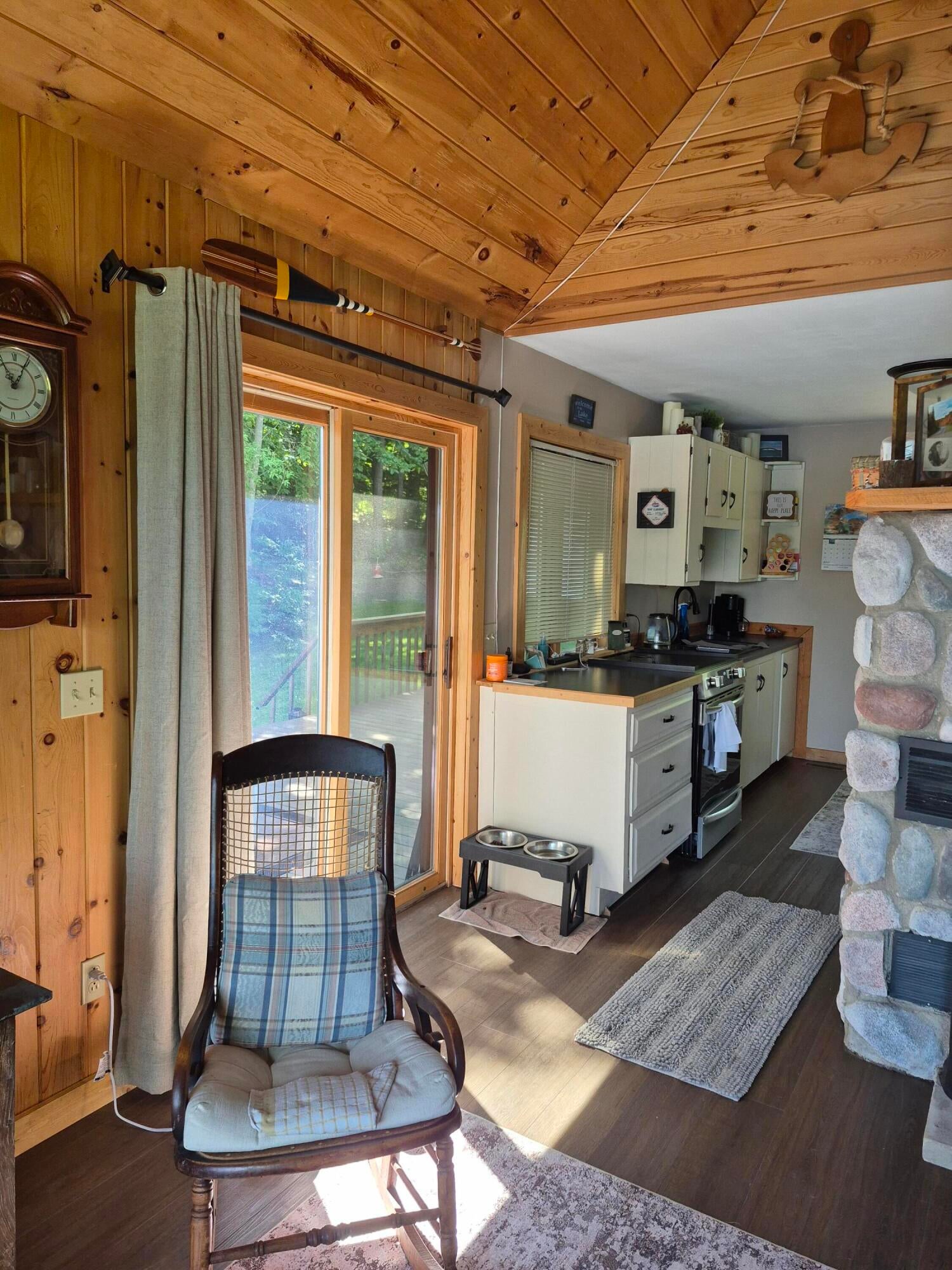 28295 West Maple Lane Eckerman, MI 49728 - Photo 9 of 35 Gallery Image 9