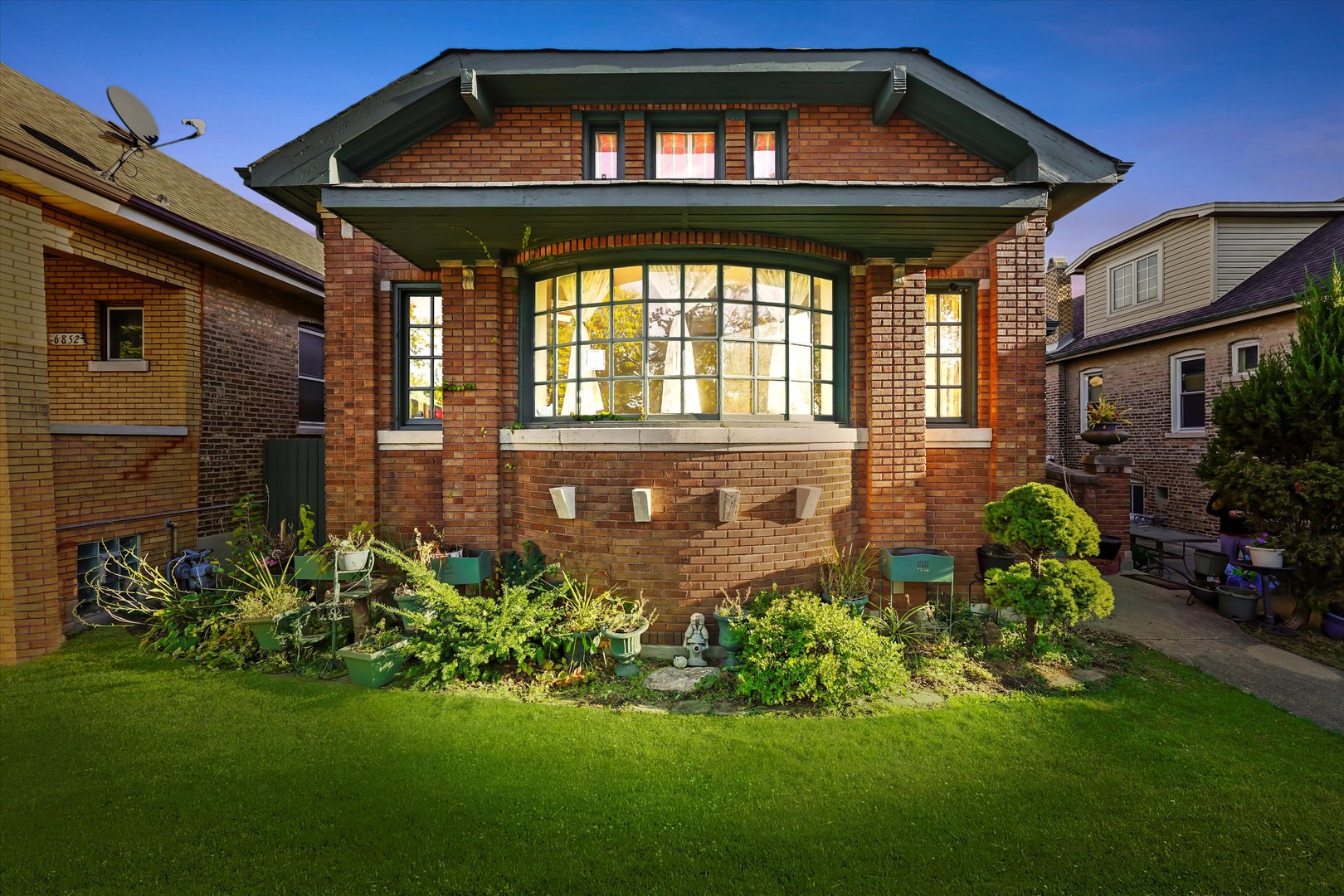 6858 Riverside Drive Berwyn, IL 60402 - Photo 32 of 36