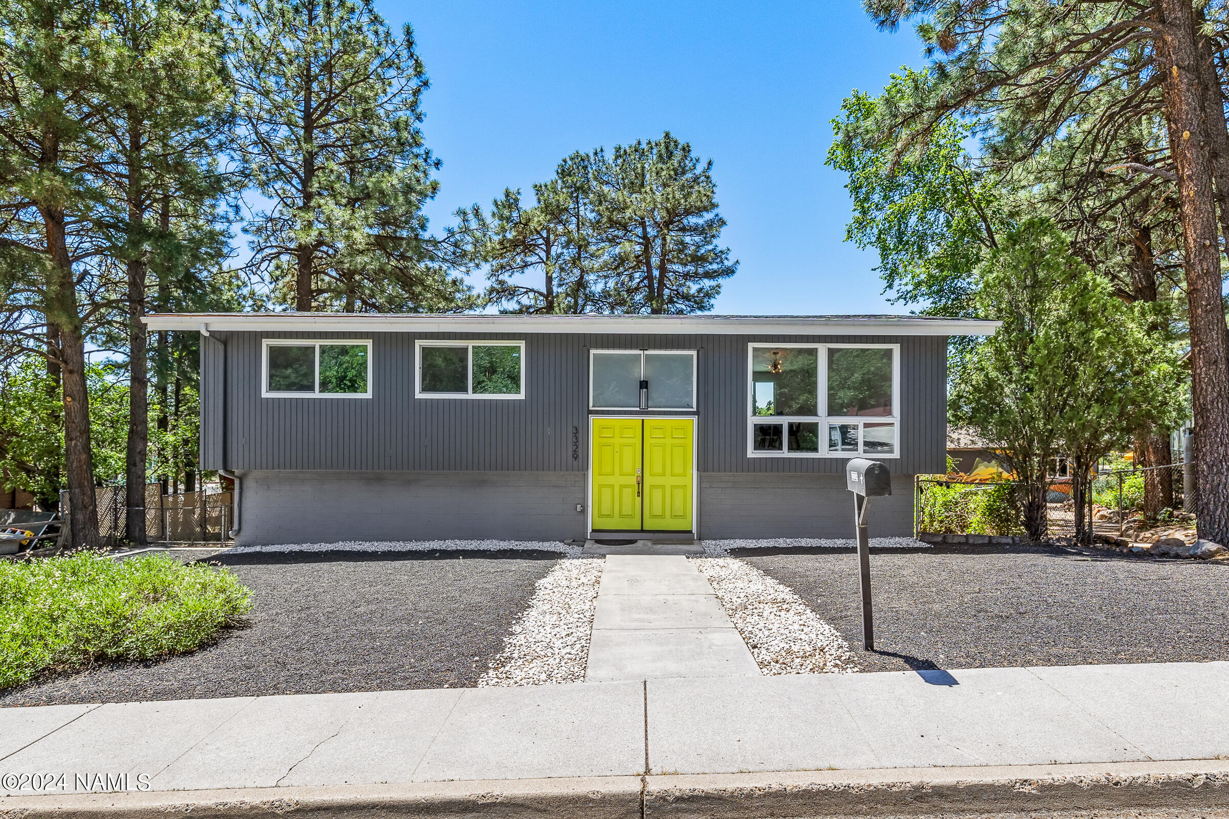 3329 East Swiss Road Flagstaff, AZ 86004 - Photo 1 of 1 front of house