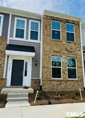 $2,100 | 7809 Flatrock Park Drive, Knightdale, NC 27545
