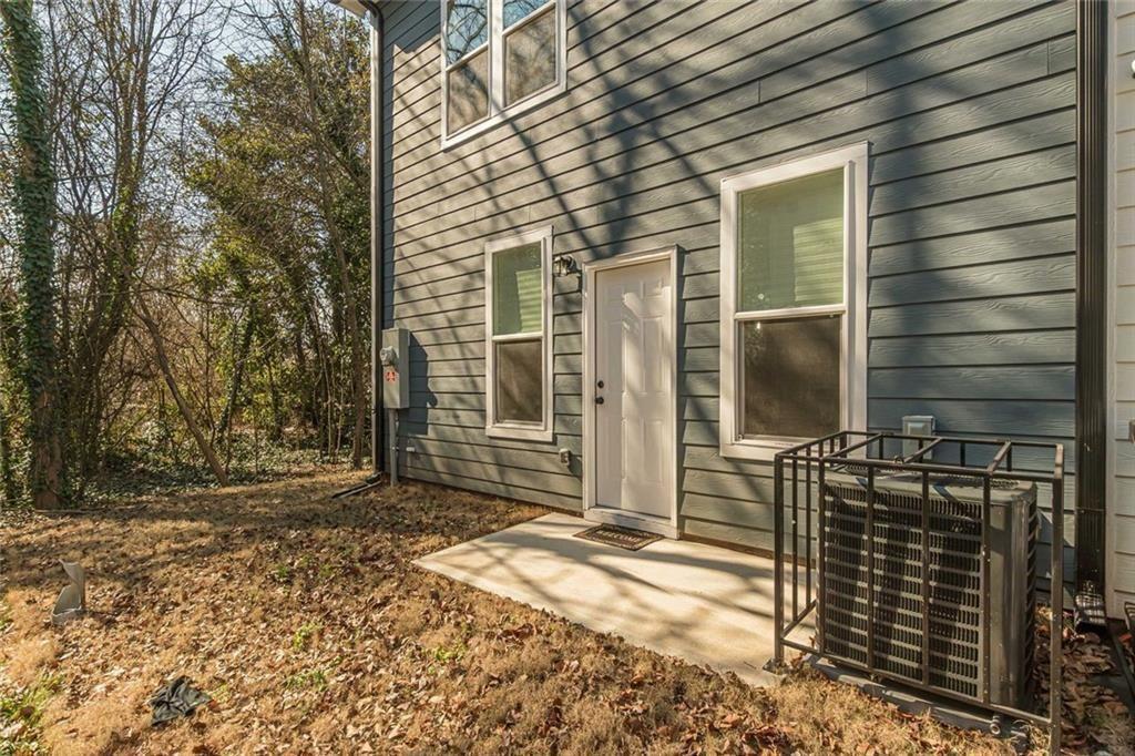 4011 Redan Road, Unit 10 Stone Mountain, GA 30083 - Photo 53 of 53