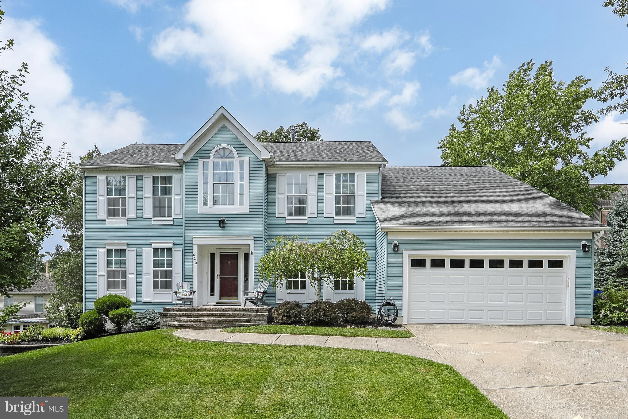 620 Signers Circle Marlton, NJ 08053 - Photo 1 of 38