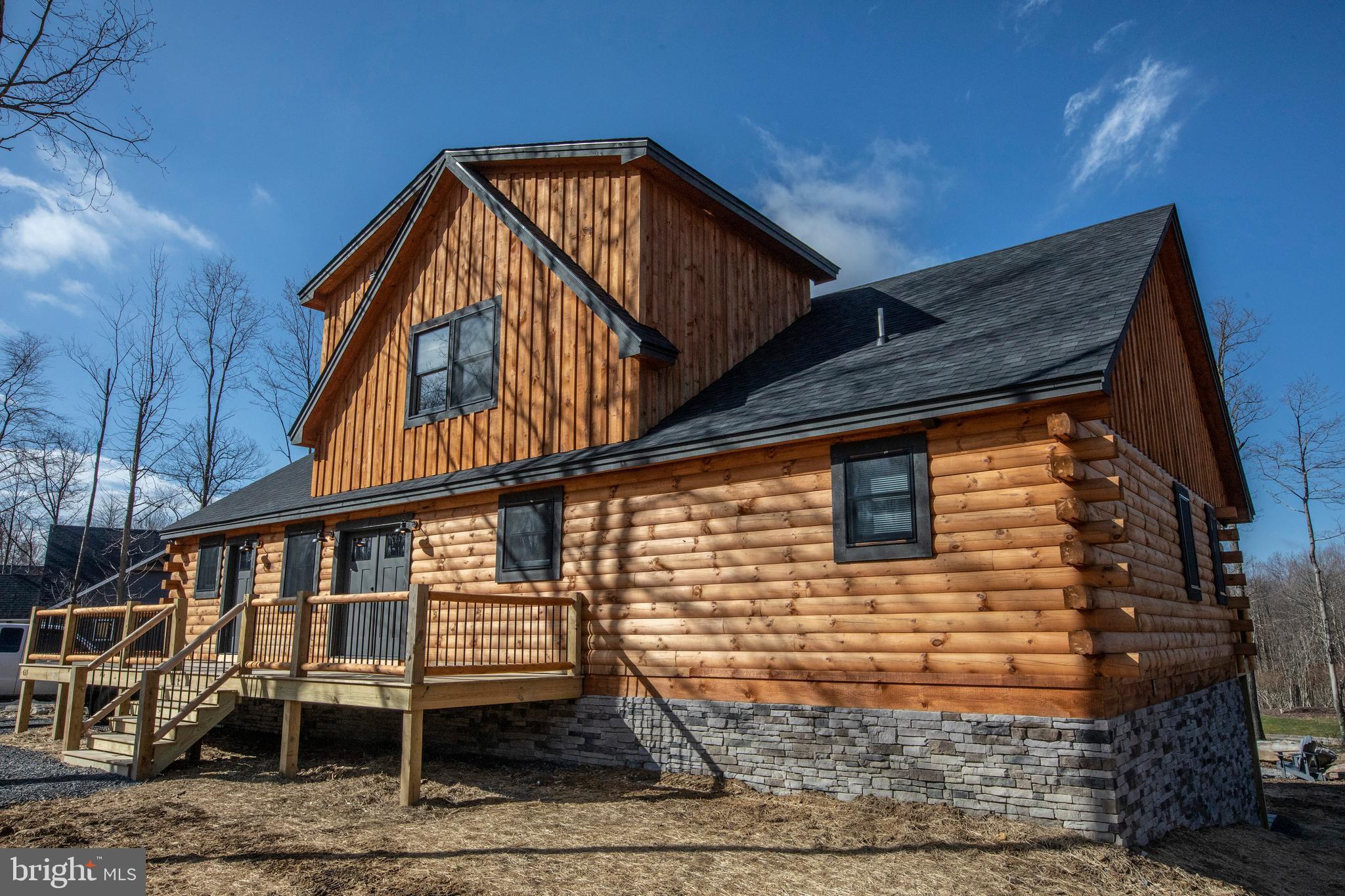 635 Biltmore Rdg Trail McHenry, MD 21541 - Photo 56 of 64