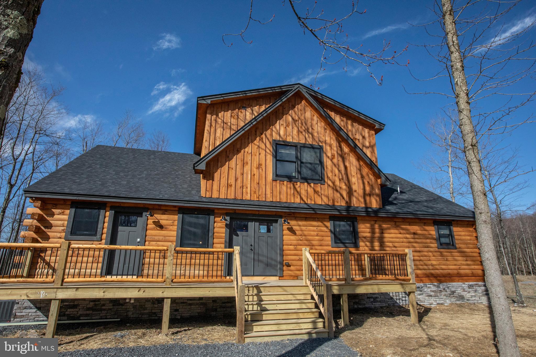 635 Biltmore Rdg Trail McHenry, MD 21541 - Photo 57 of 64