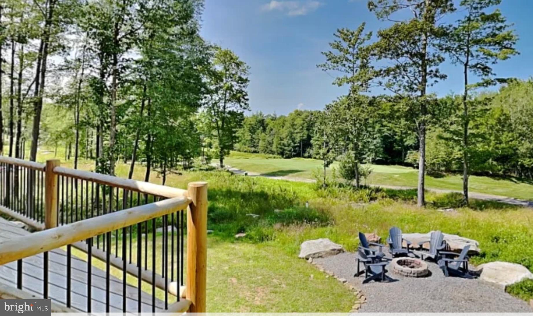 635 Biltmore Rdg Trail McHenry, MD 21541 - Photo 64 of 64 a view of a lake with a patio
