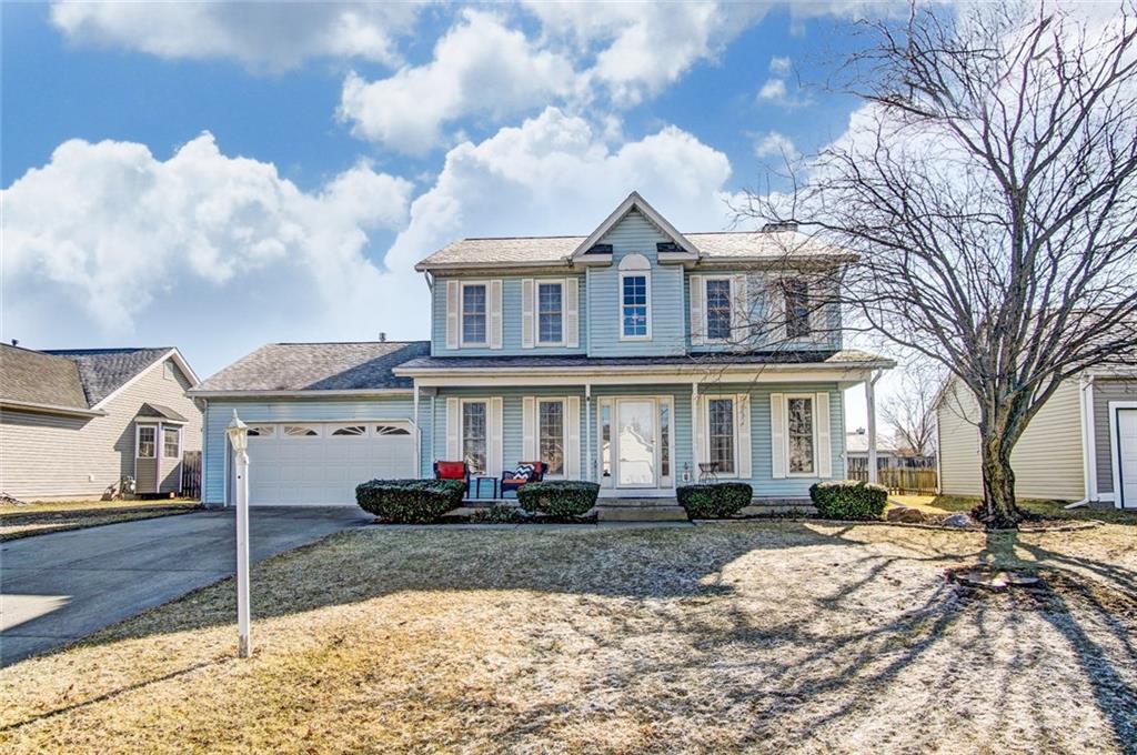 2756 Conestoga Street Springfield, OH 45503 - Photo 2 of 37