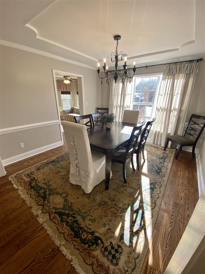 317 Spring Mill Road Collierville, TN 38017 - Photo 14 of 23