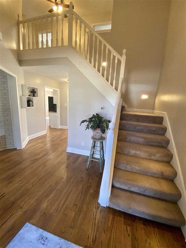 317 Spring Mill Road Collierville, TN 38017 - Photo 3 of 23