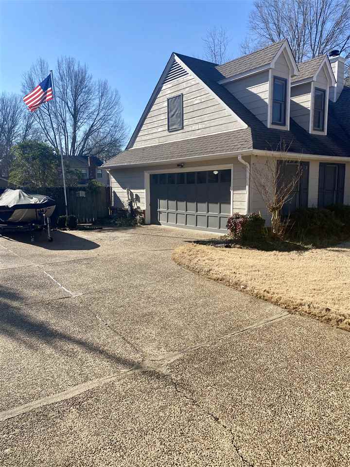 317 Spring Mill Road Collierville, TN 38017 - Photo 22 of 23