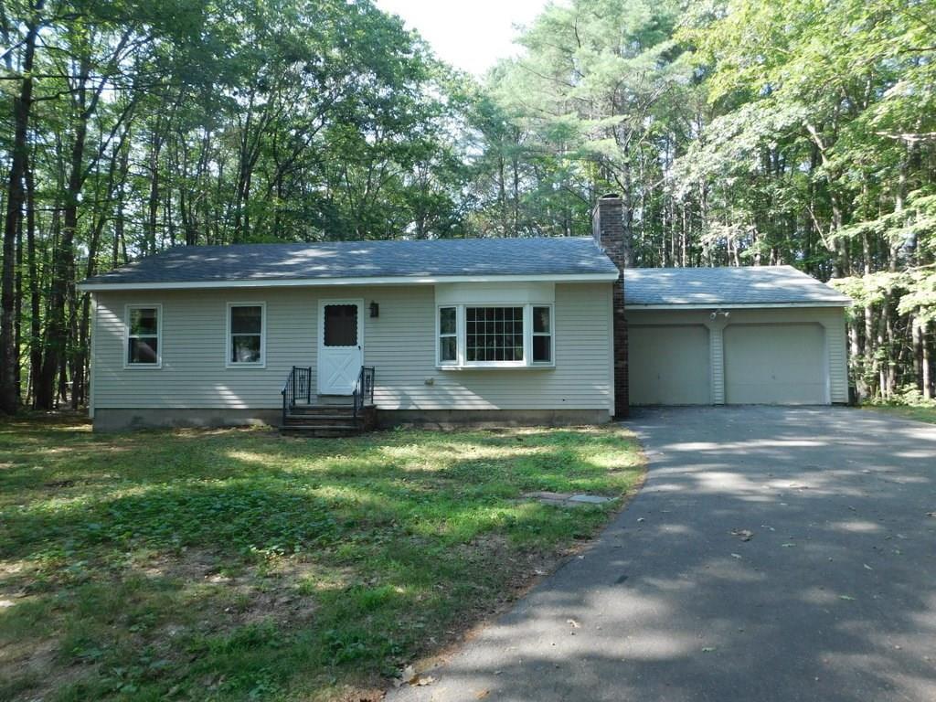 213 Maguire Road Kennebunk, ME 04043 - Photo 1 of 11 Photo