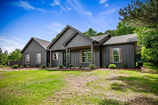 $475,000 | 2462 New Hope Road, Morganton, GA 30560