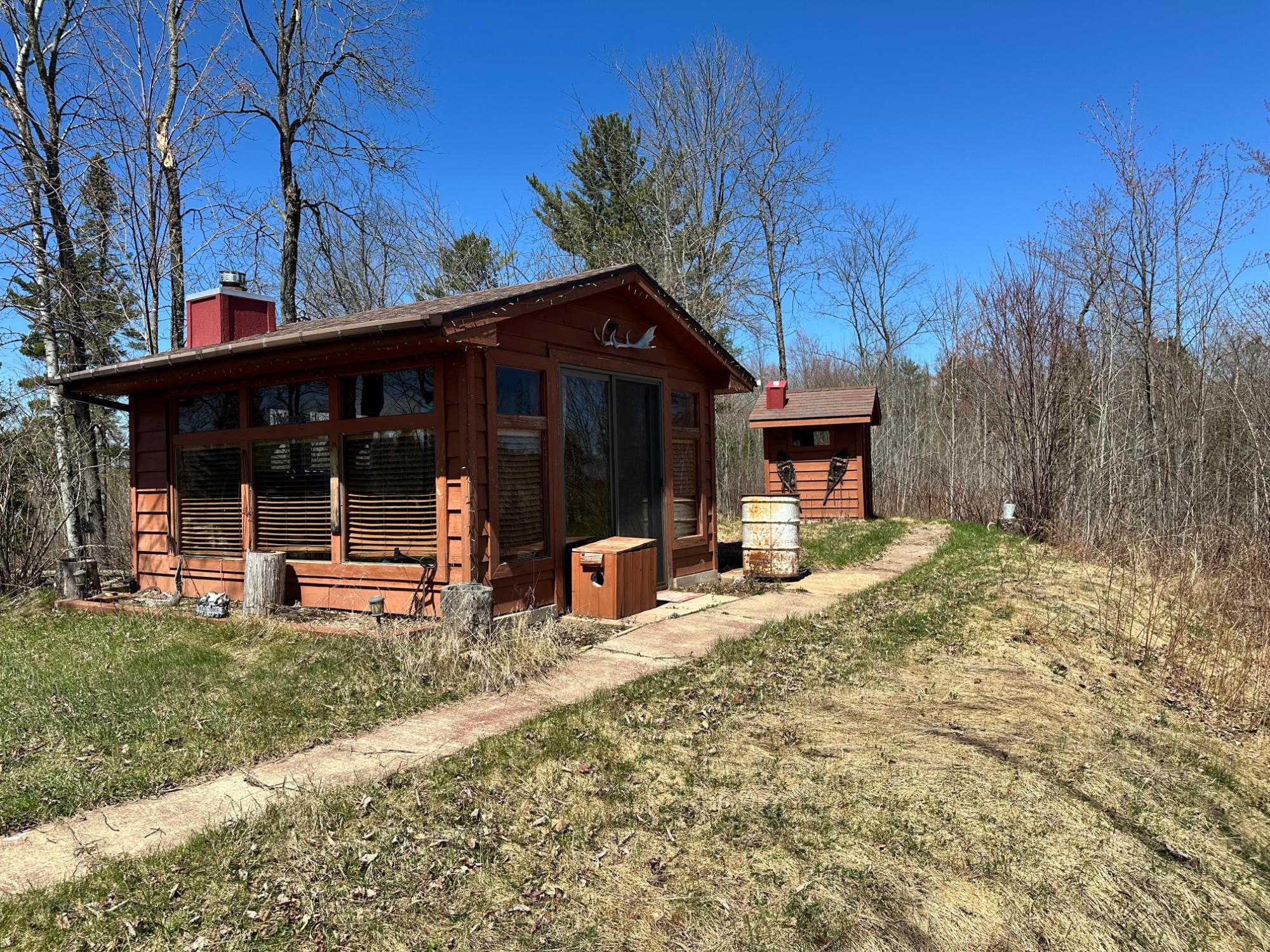 4646 Fay Lake Road Long Lake, WI 54542 - Photo 3 of 29 Gallery Image 3