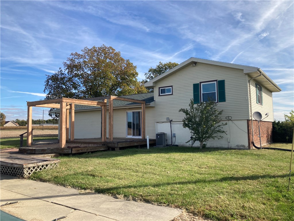 5101 North Passport Road Noble, IL 62868 - Photo 7 of 23 Gallery Image 7