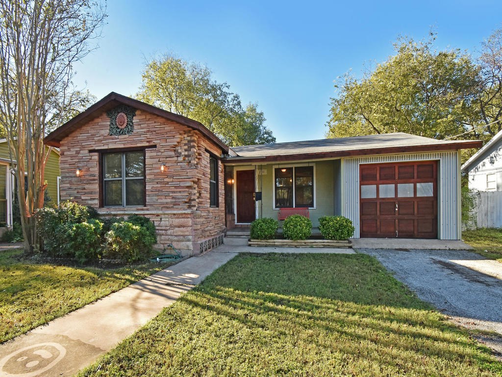 2201 Richcreek Road Austin, TX 78757 - Photo 1 of 1